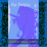 Ray Buttigieg,Sonata33 1988